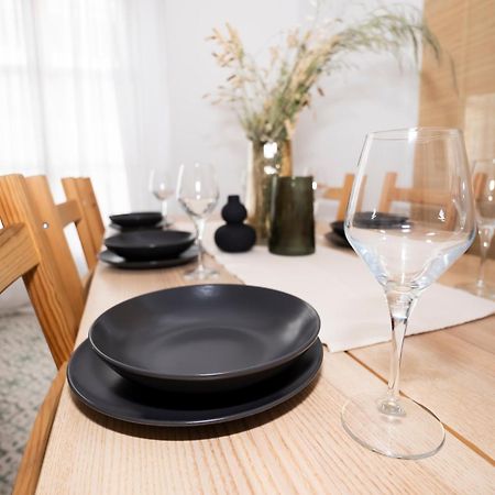 California Apartament Dos De Mayo セビリア エクステリア 写真