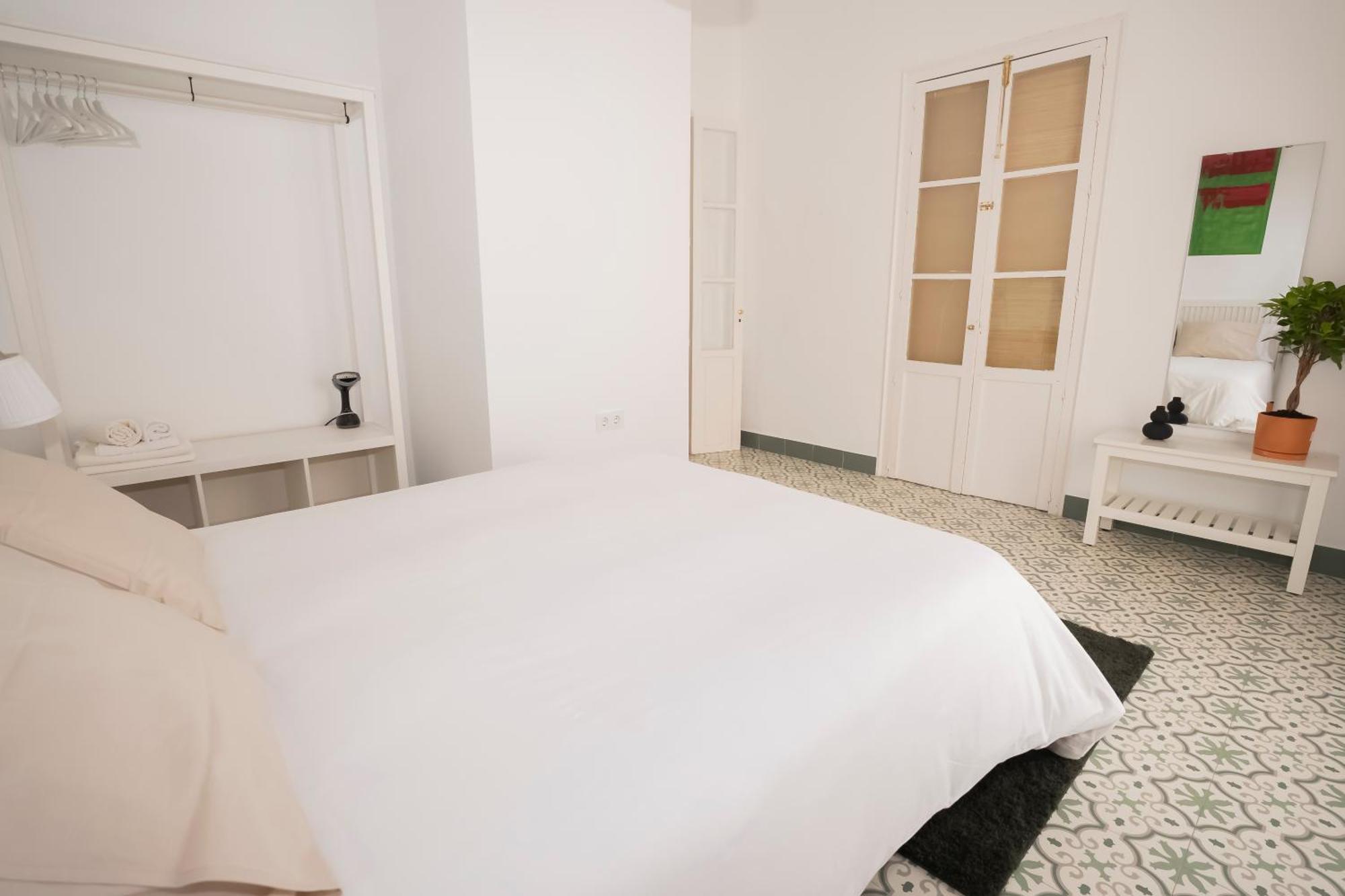 California Apartament Dos De Mayo セビリア エクステリア 写真