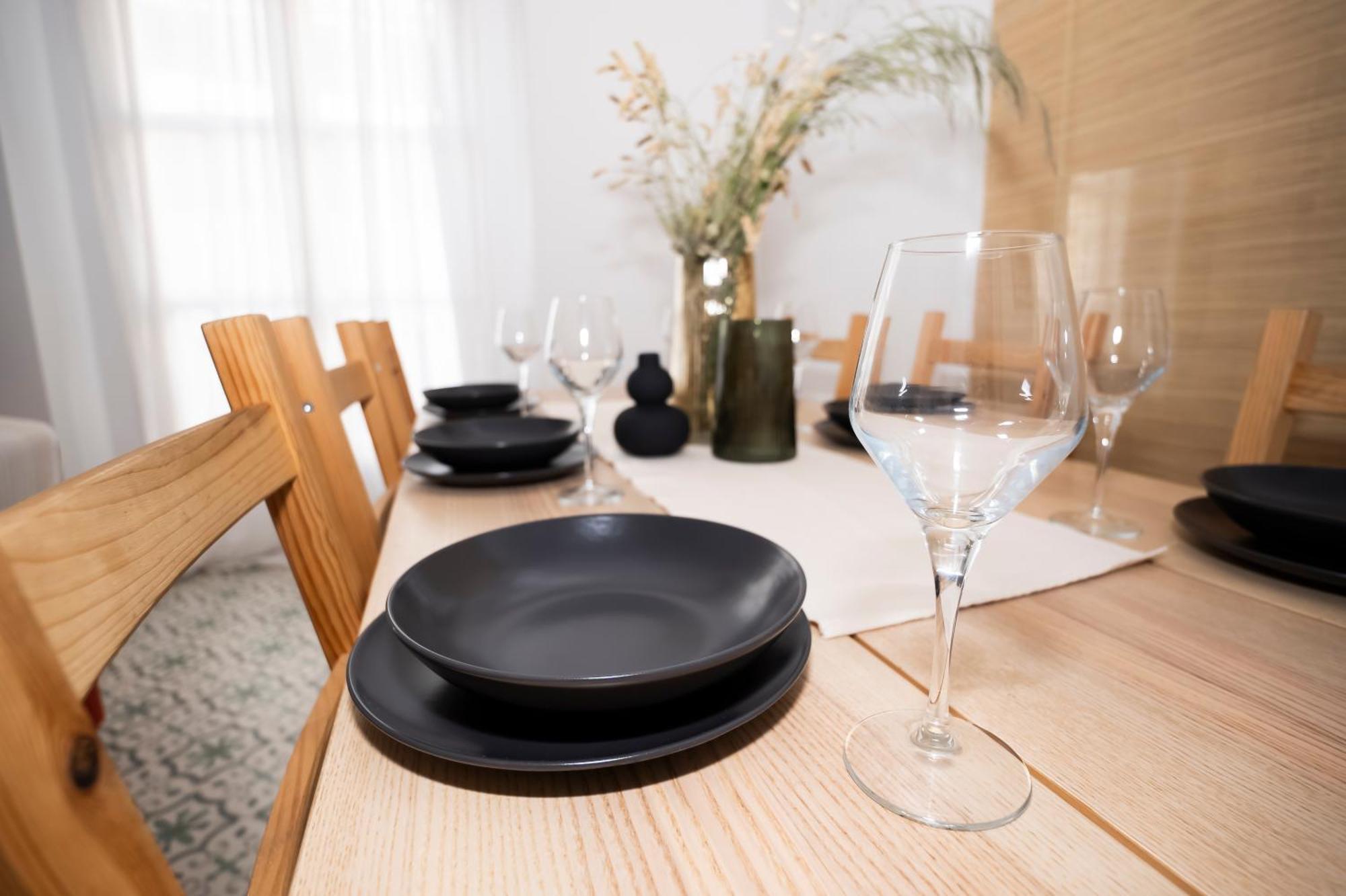 California Apartament Dos De Mayo セビリア エクステリア 写真