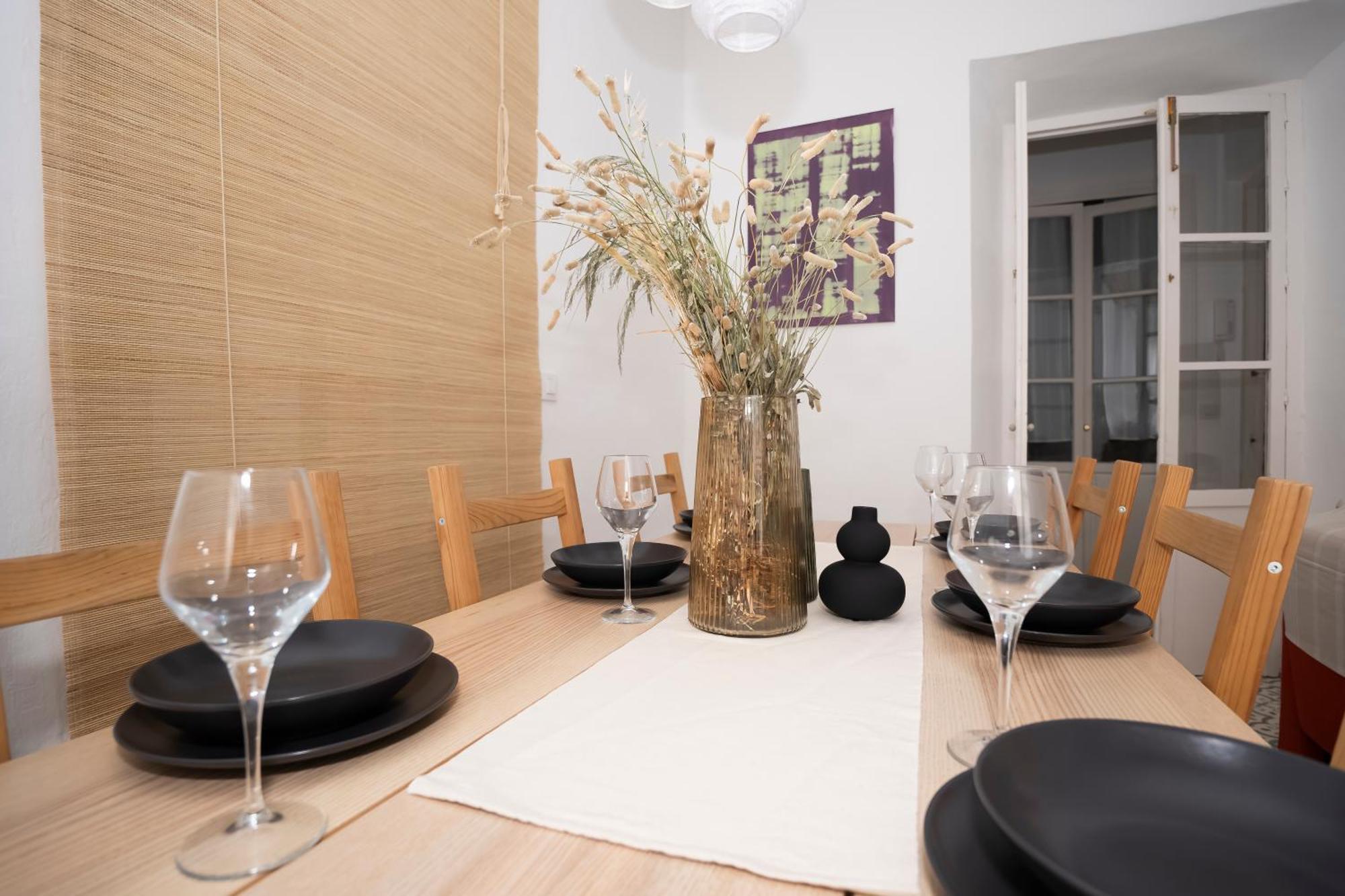 California Apartament Dos De Mayo セビリア エクステリア 写真