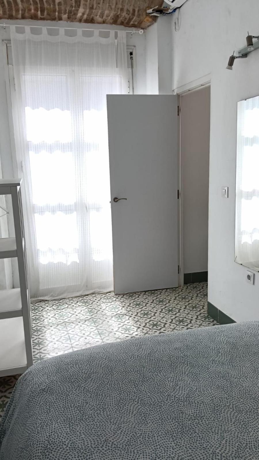 California Apartament Dos De Mayo セビリア エクステリア 写真