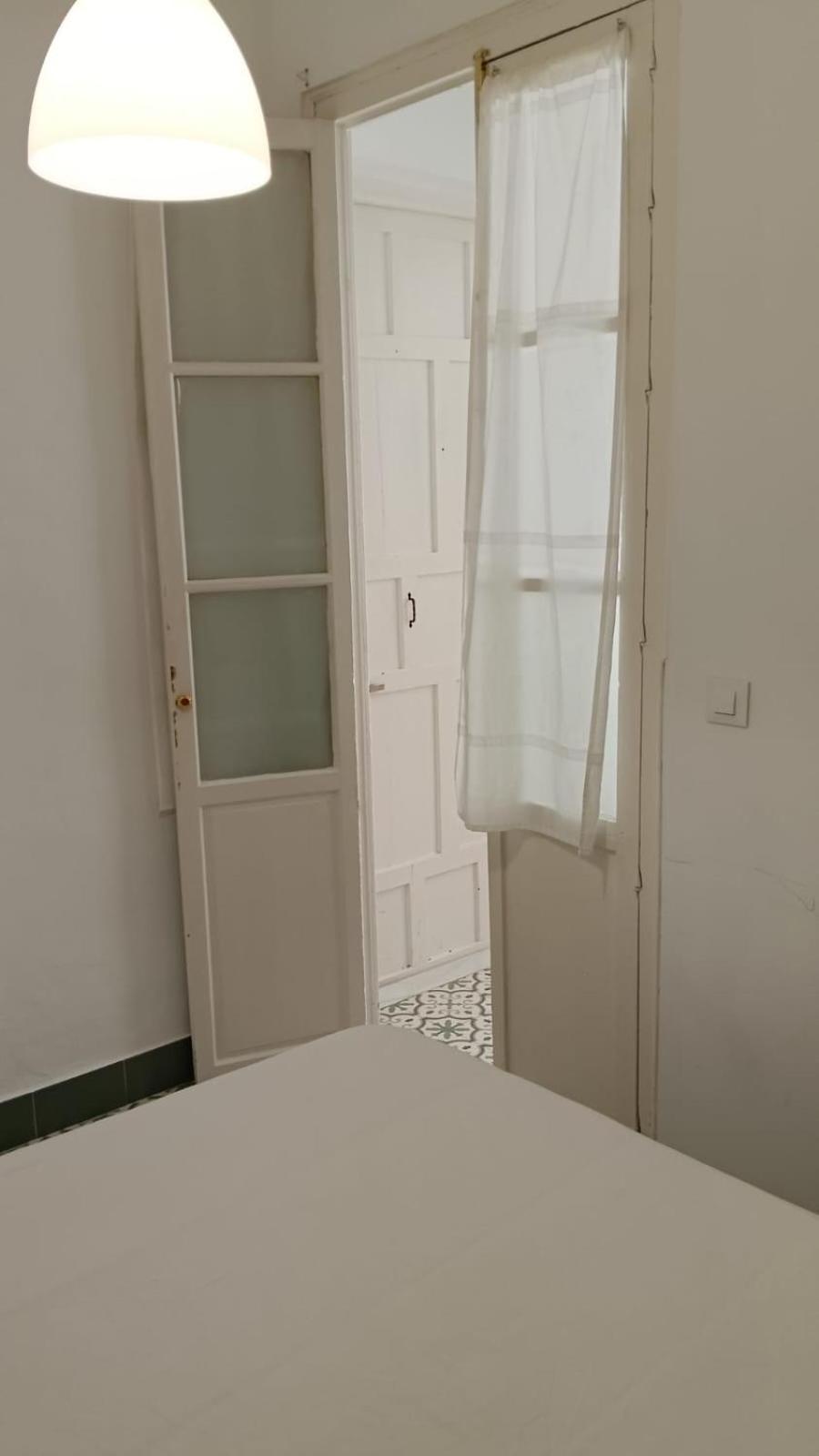 California Apartament Dos De Mayo セビリア エクステリア 写真